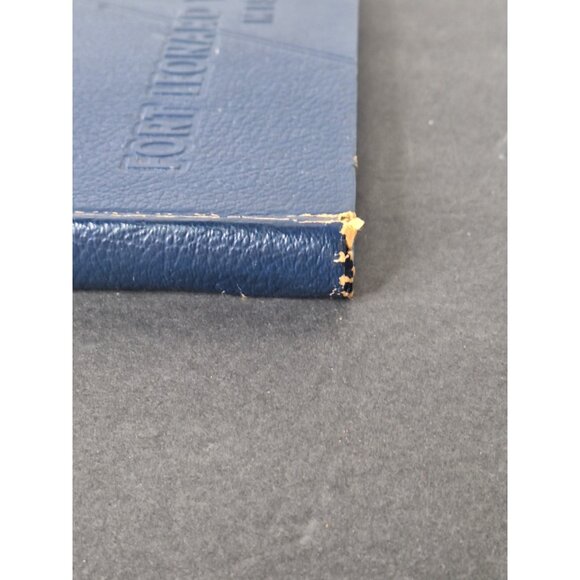 Original Oct 1960 Yearbook Fort Leonard Wood MO US Army Training Center Engineer - Picture 16 of 16